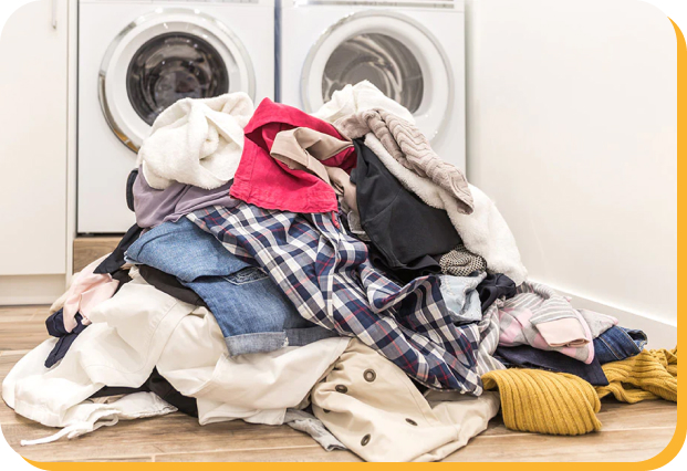 Laundry-Service