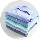 Wash-Fold