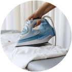 Wash-Iron