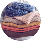 Woolen-Laundry